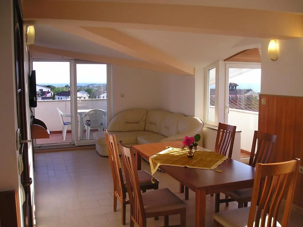 Gargamelo Pension Poreč 3*,