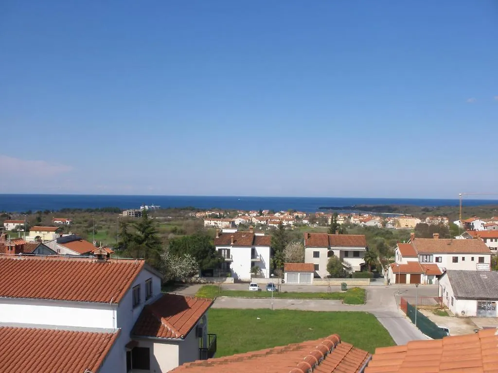 Gargamelo Pension Poreč