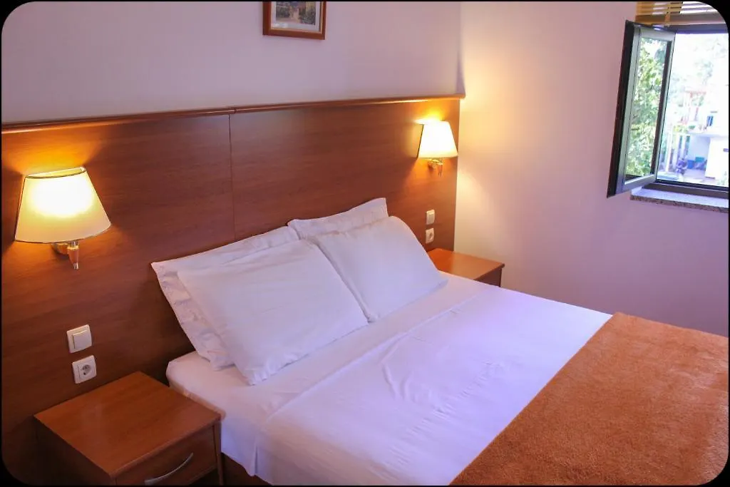 Maison d'hôtes Gargamelo Pension Poreč