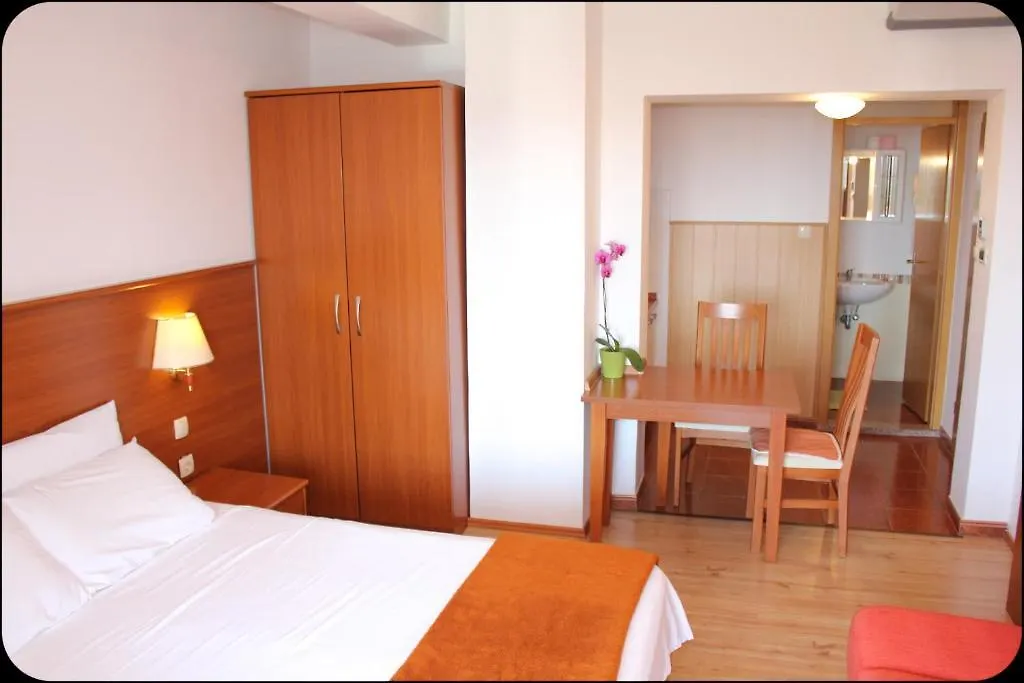 Gargamelo Pension Poreč 3*,