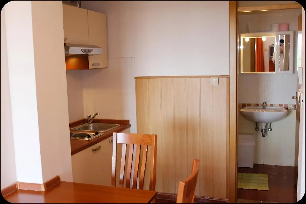 Gargamelo Pension Poreč 3*,