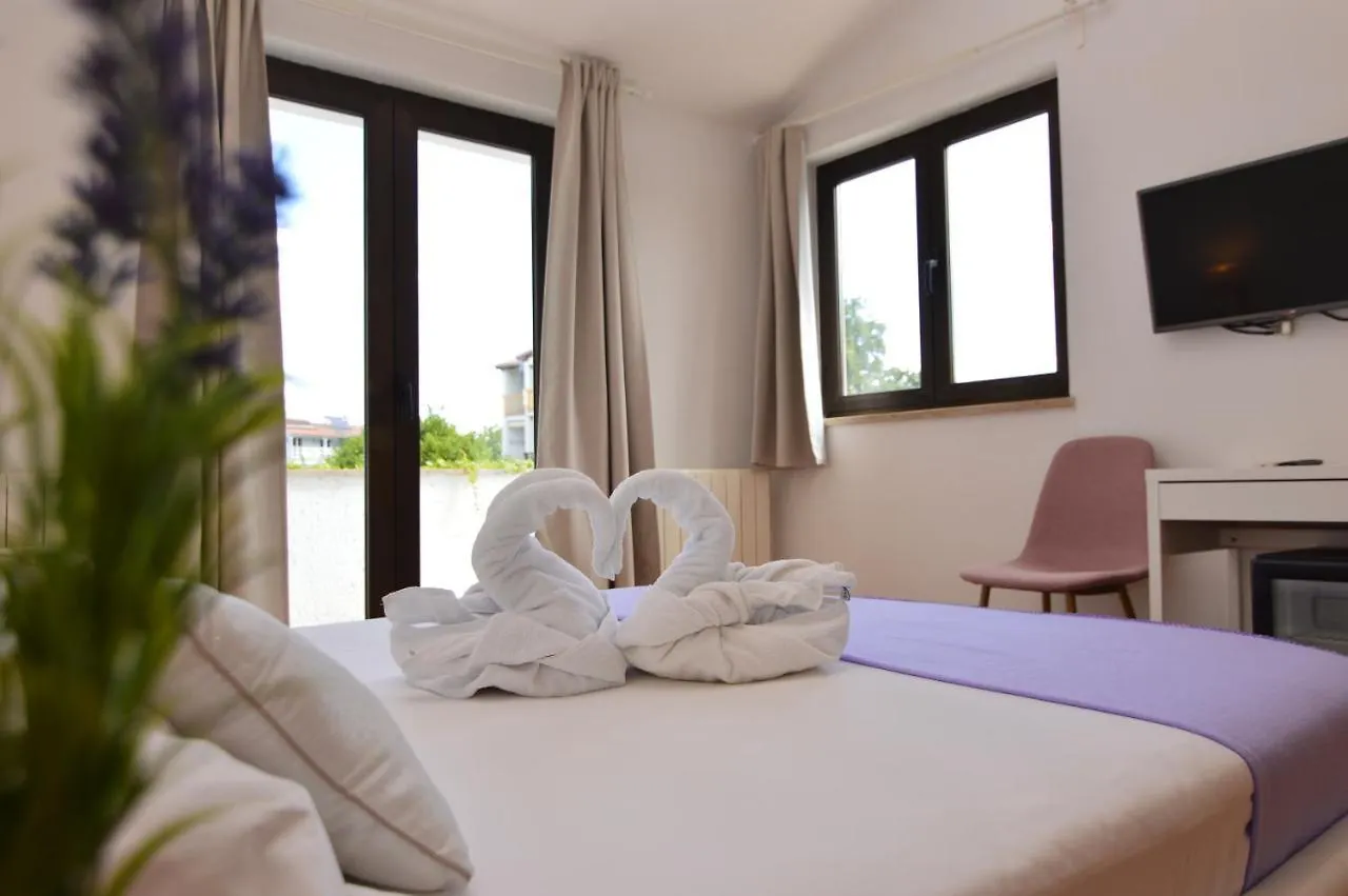 Maison d'hôtes Gargamelo Pension Poreč