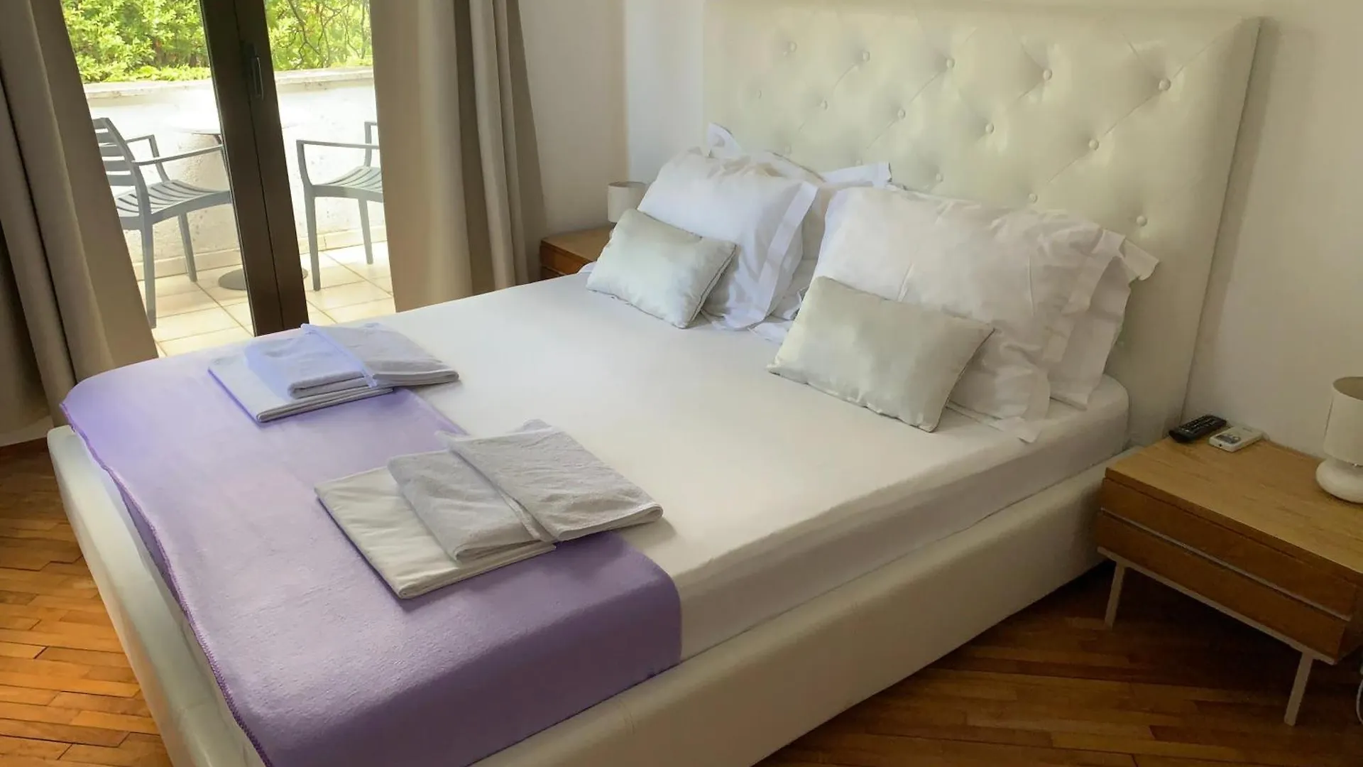 Gargamelo Pension Poreč