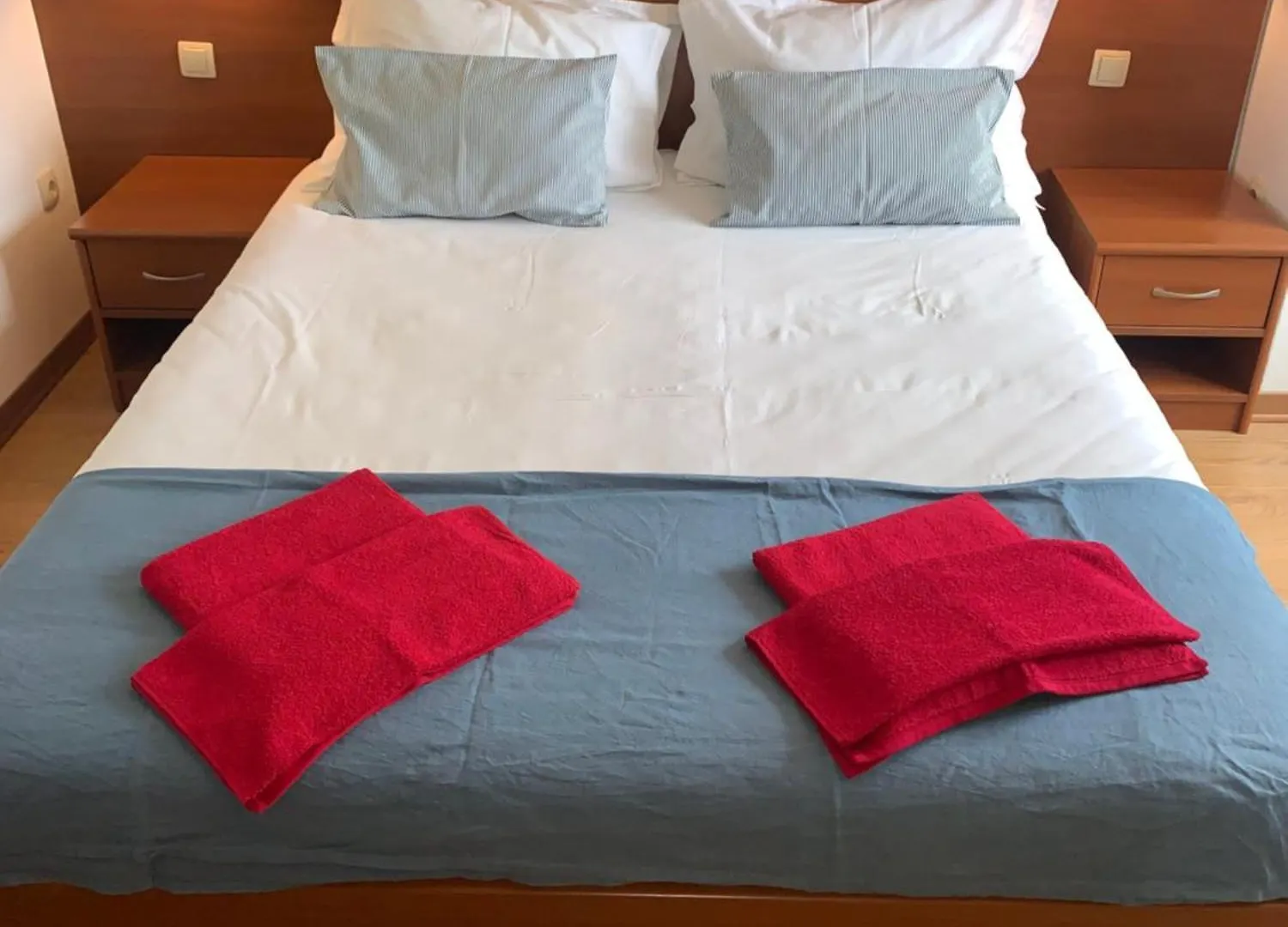 Gargamelo Pension Poreč Maison d'hôtes