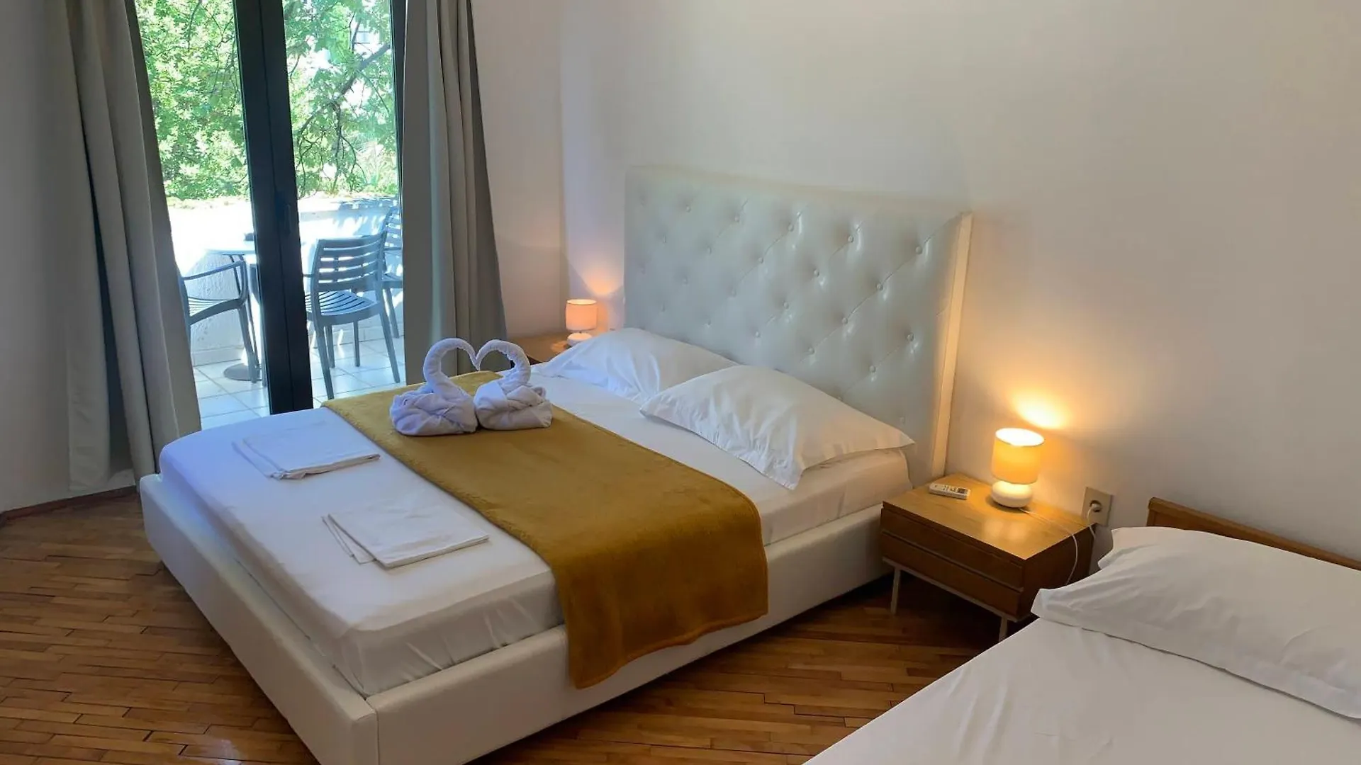 Gargamelo Pension Poreč