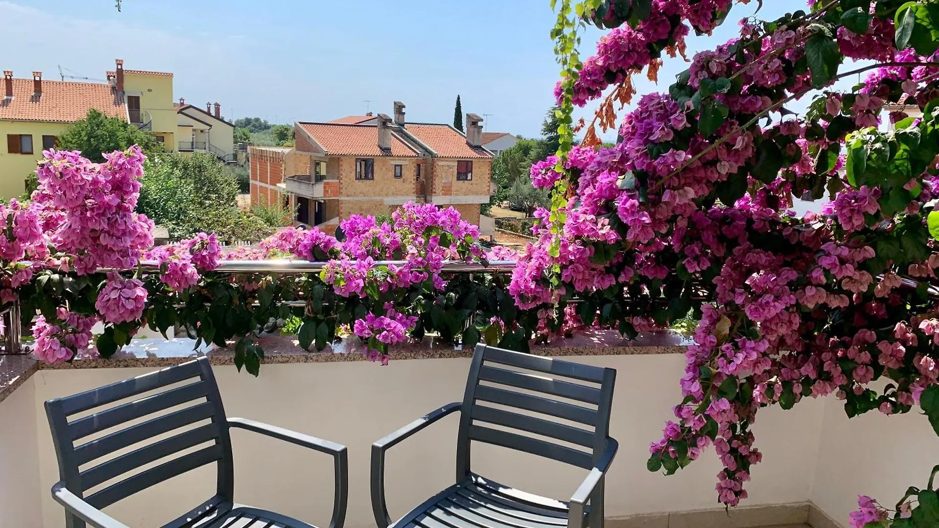 Maison d'hôtes Gargamelo Pension Poreč