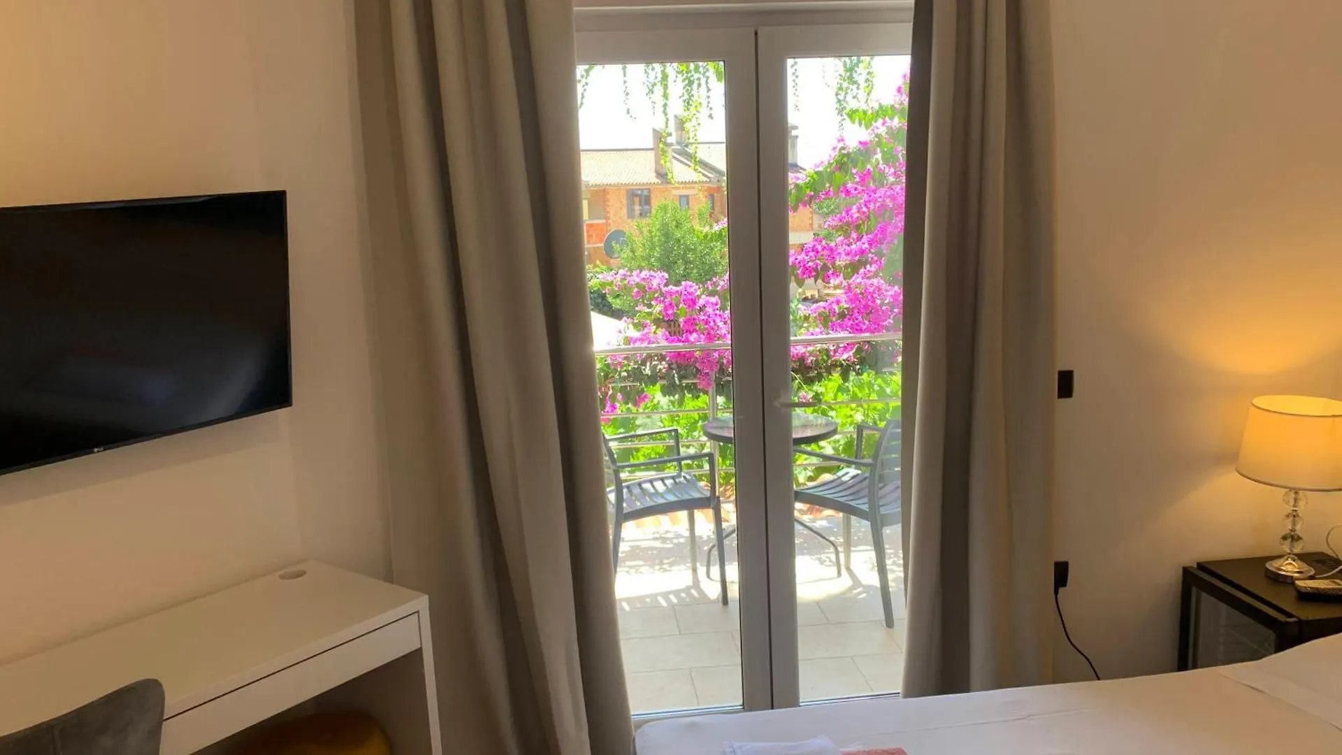 *** Maison d'hôtes Gargamelo Pension Poreč Croatie