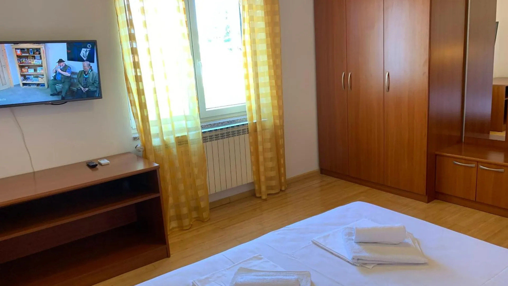 Gargamelo Pension Poreč