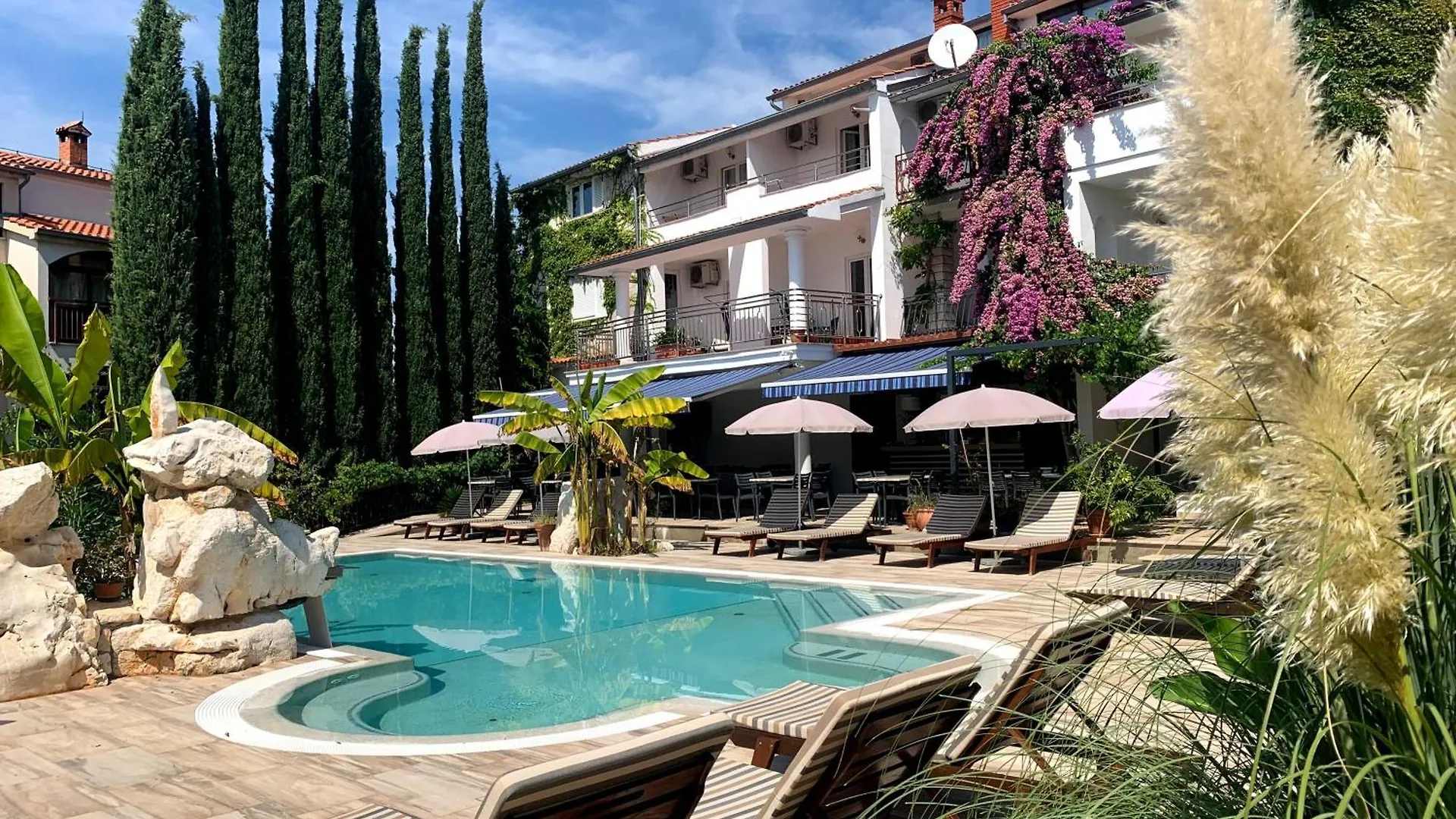 Gargamelo Pension Poreč