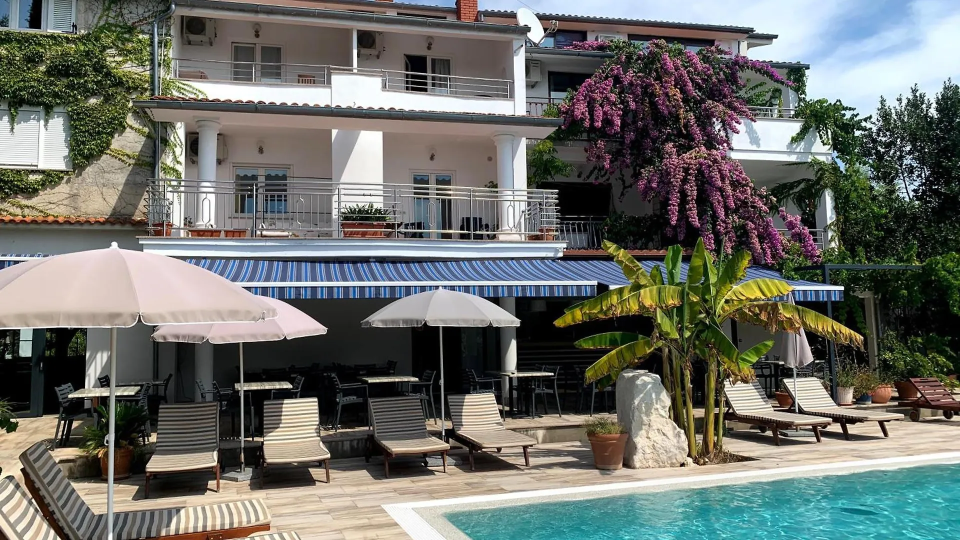 Maison d'hôtes Gargamelo Pension Poreč