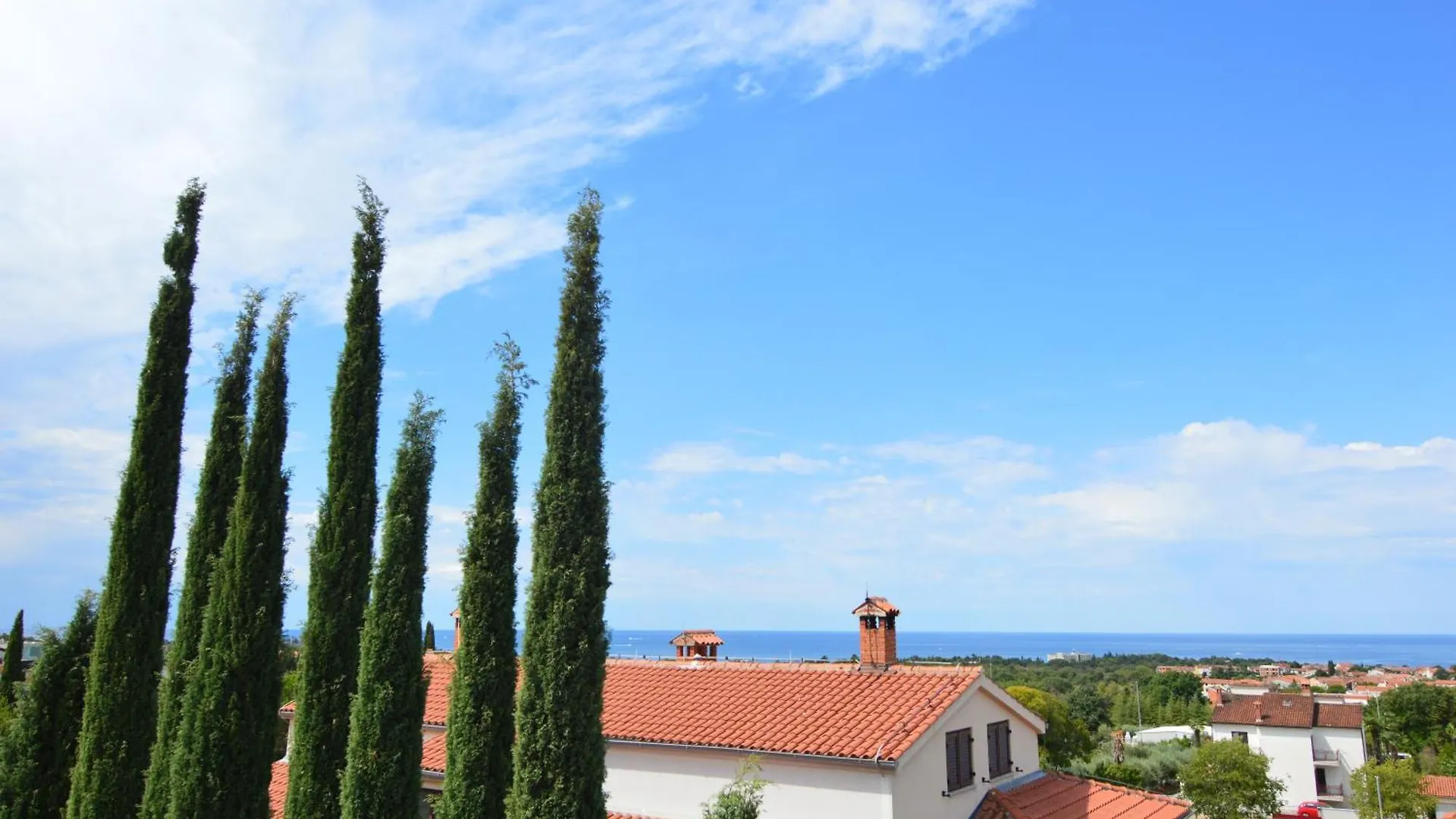 *** Maison d'hôtes Gargamelo Pension Poreč Croatie