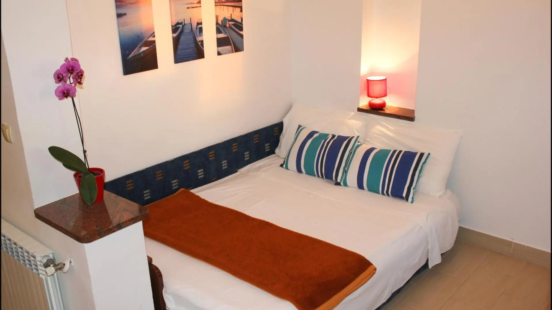 Gargamelo Pension Poreč