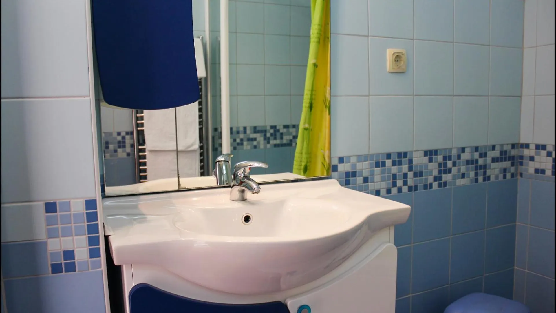 Gargamelo Pension Poreč 3*,