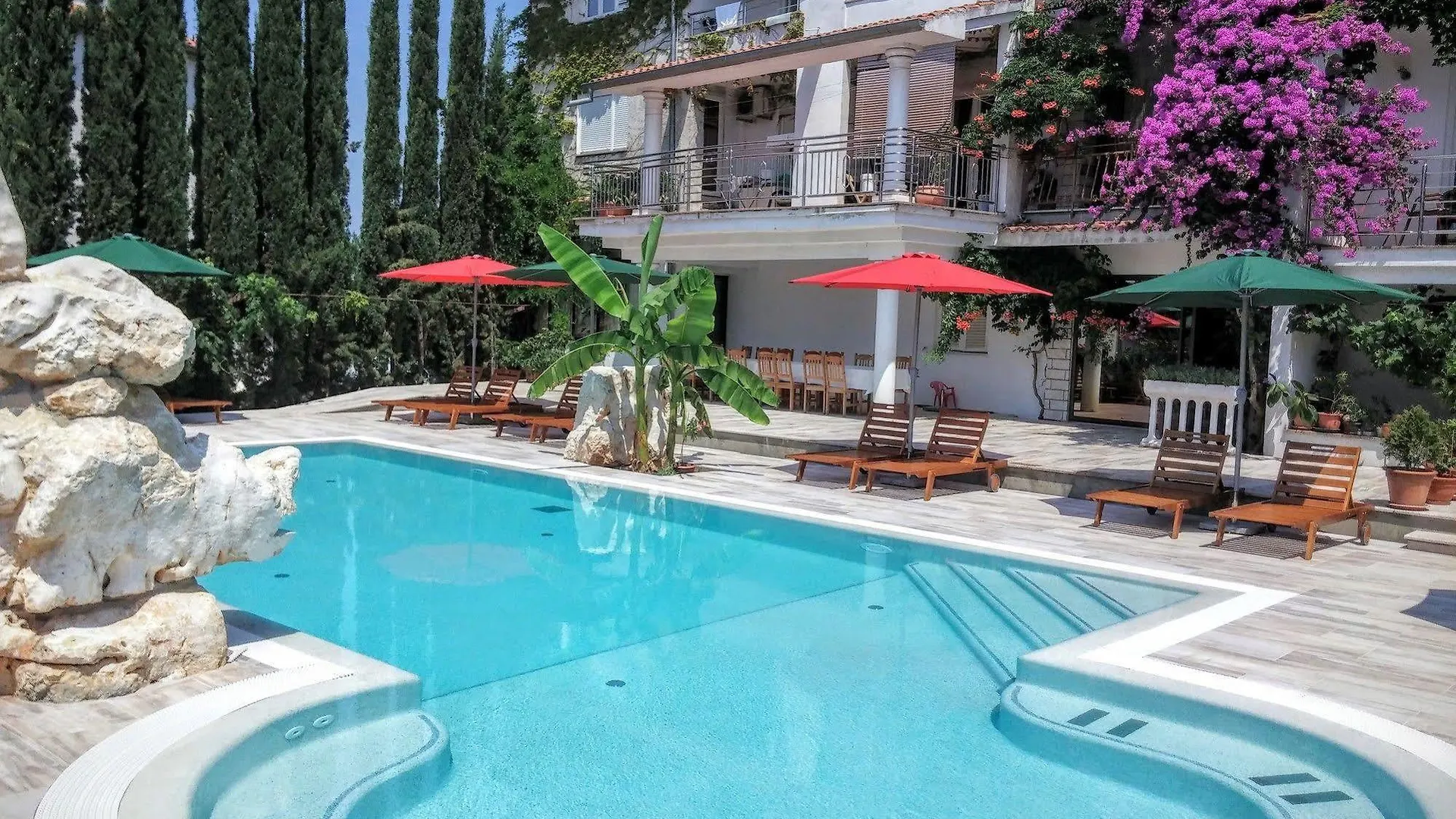 Gargamelo Pension Poreč