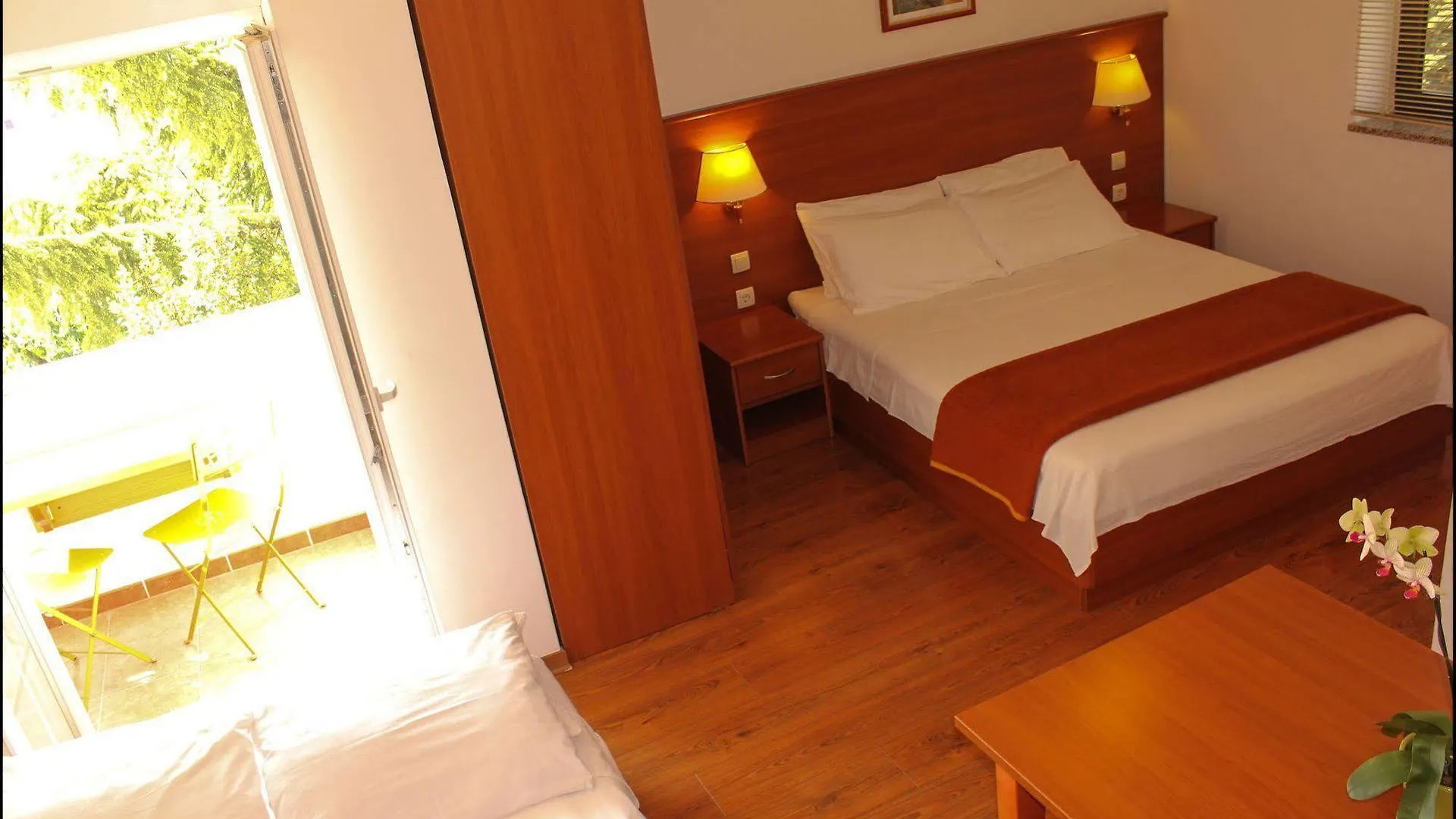 *** Maison d'hôtes Gargamelo Pension Poreč Croatie