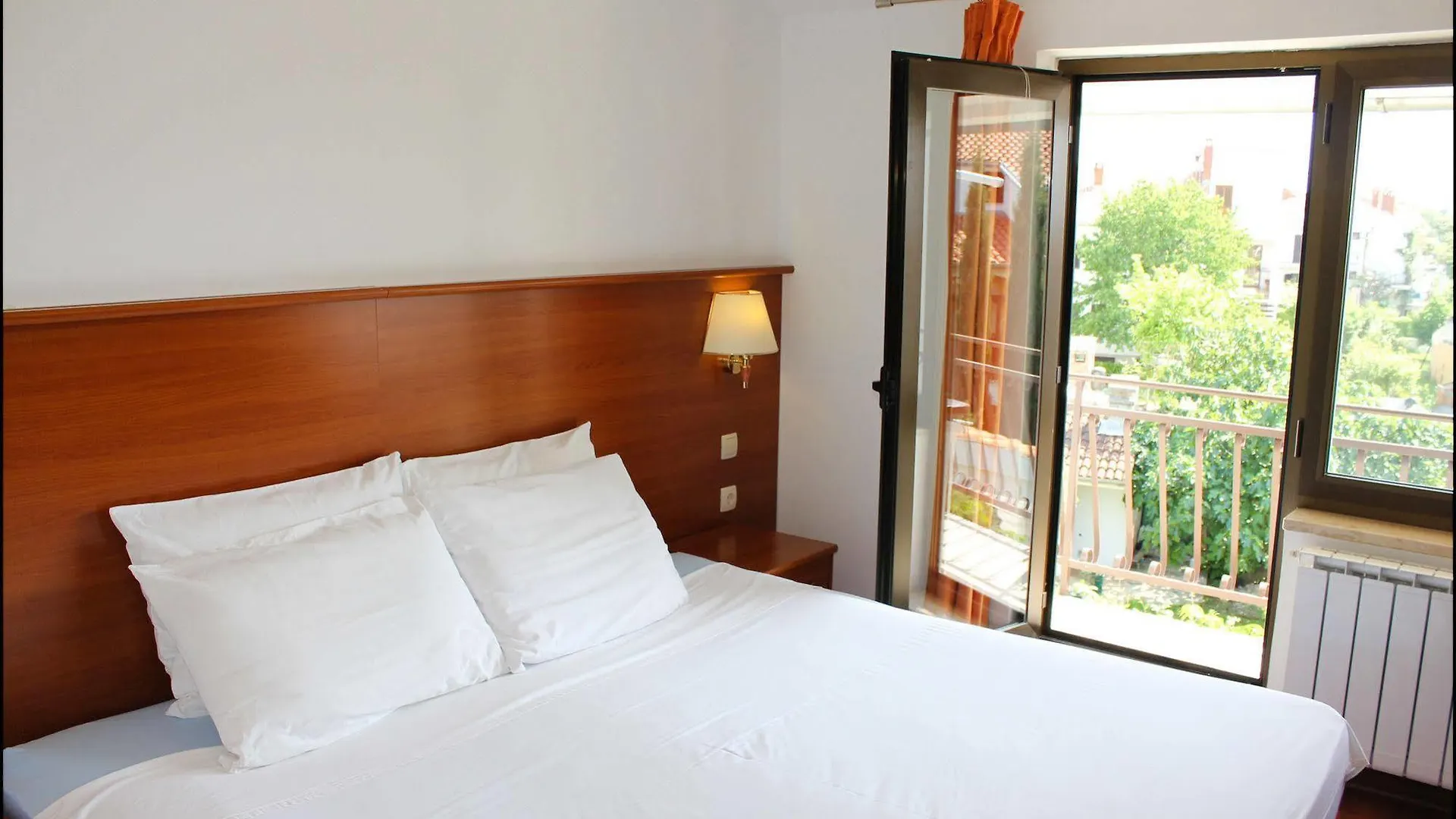 *** Maison d'hôtes Gargamelo Pension Poreč Croatie