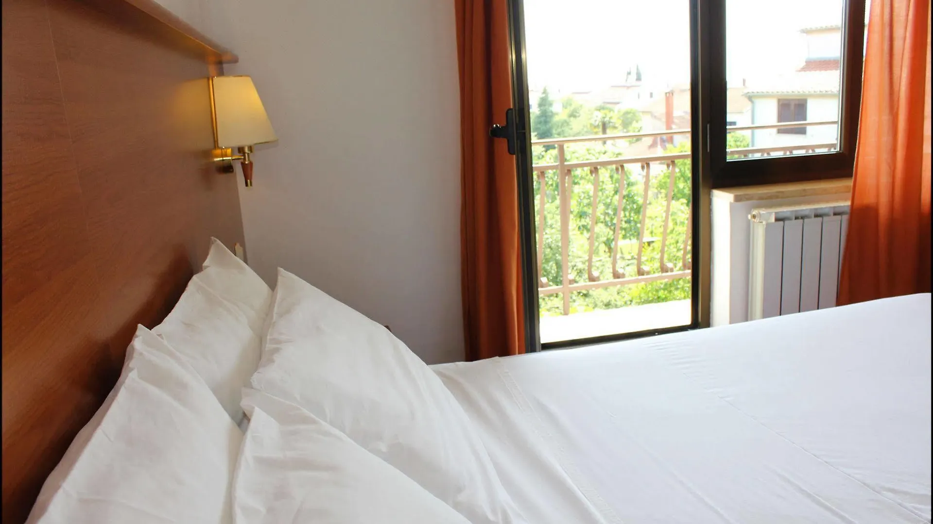 Guest house Gargamelo Pension Porec