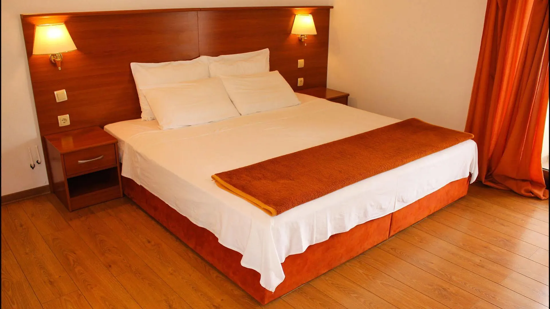 Maison d'hôtes Gargamelo Pension Poreč