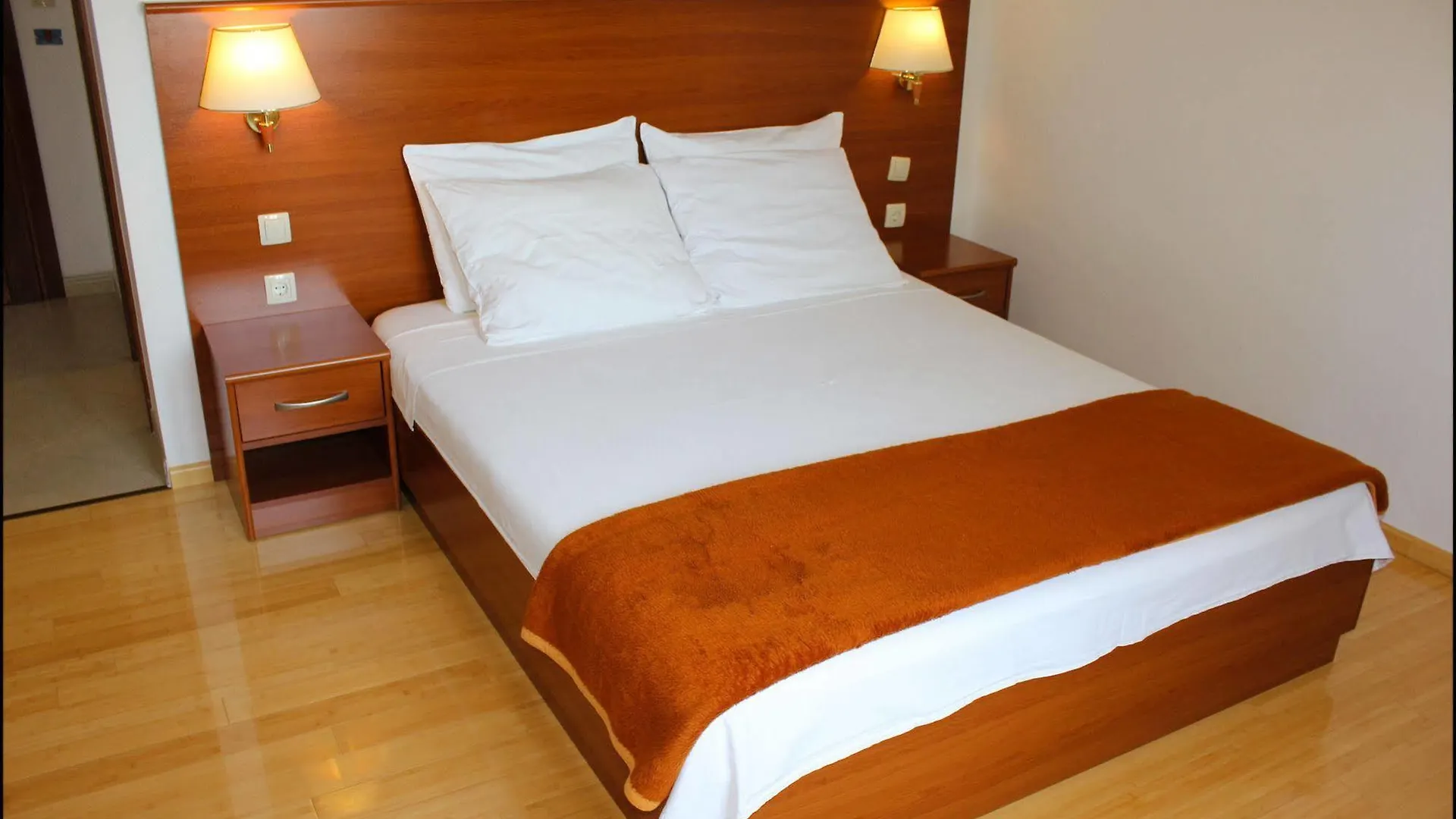 Gargamelo Pension Poreč
