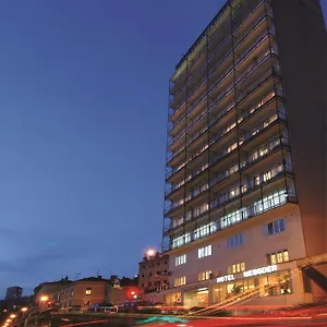 *** Hotel Neboder Chorwacja