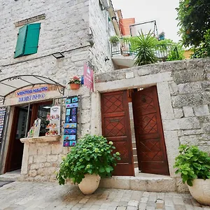 Ivica Maison d'hôtes Trogir