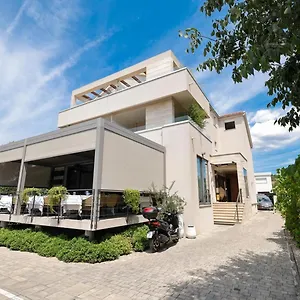 Penzion & Restaurant Matanovi Dvori