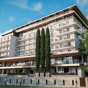 Amadria Park Grand 4 Opatijska Cvijeta Hotel Opatija