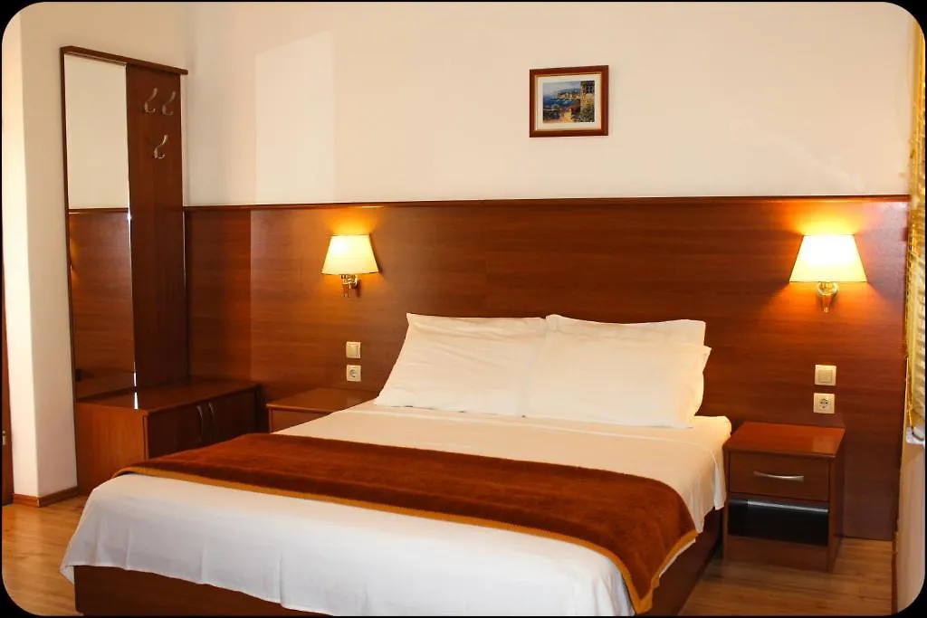 *** Guest house Gargamelo Pension Porec Croatia