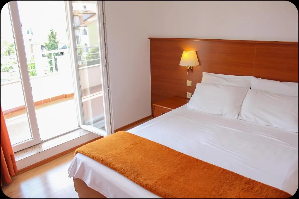 Gargamelo Pension Porec 3*,  Croatia