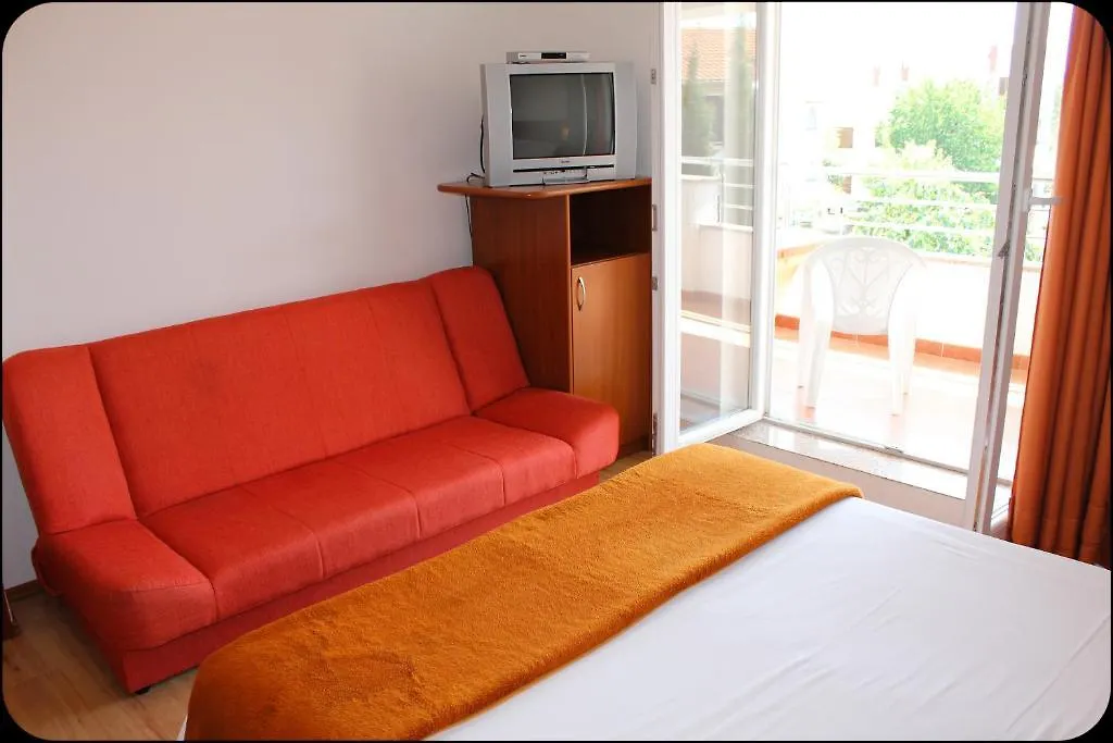 Gargamelo Pension Porec Guest house