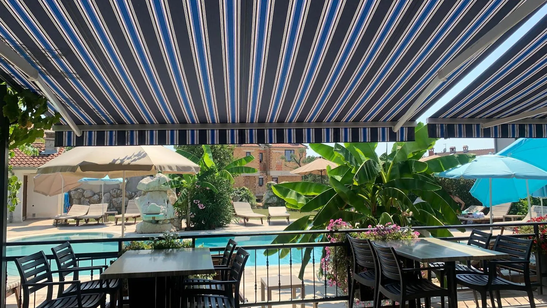 Gargamelo Pension Porec Guest house