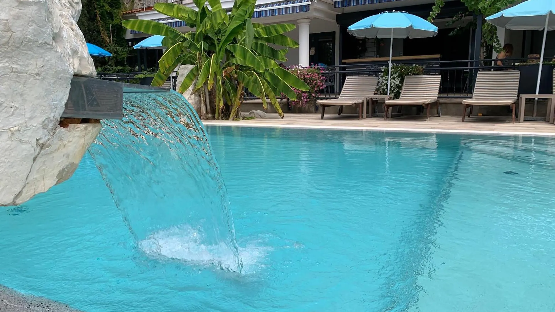 Gargamelo Pension Porec 3*,  Croatia