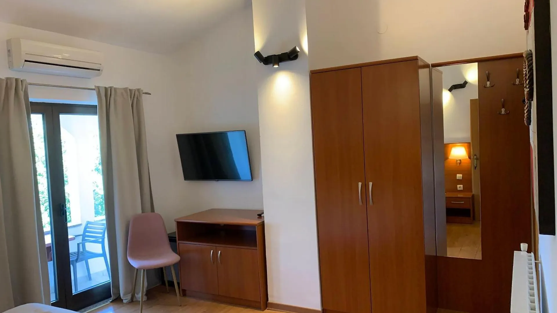 Gargamelo Pension Porec Croatia