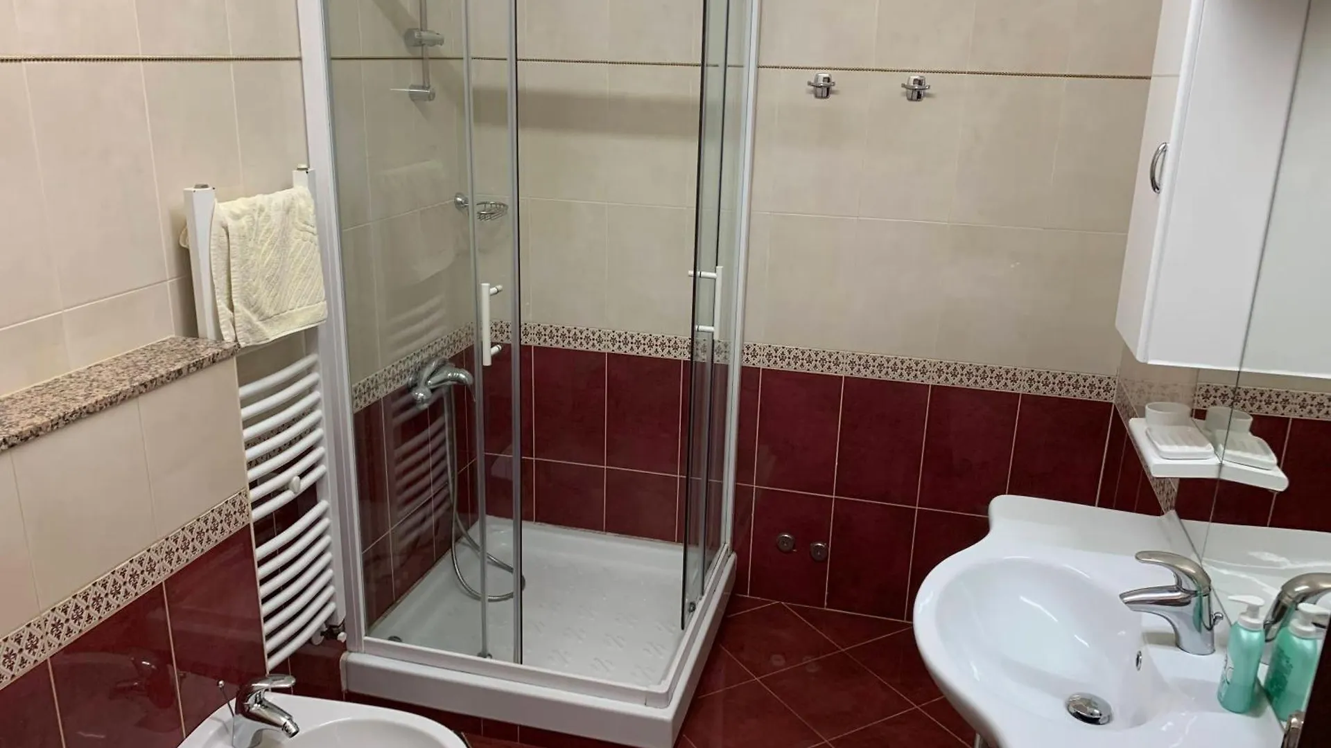 Gargamelo Pension Porec Croatia