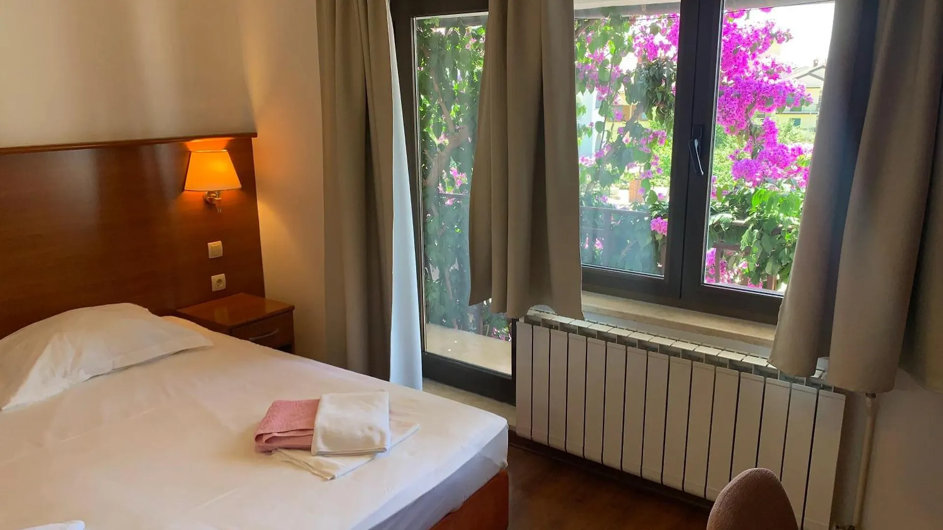Gargamelo Pension Porec