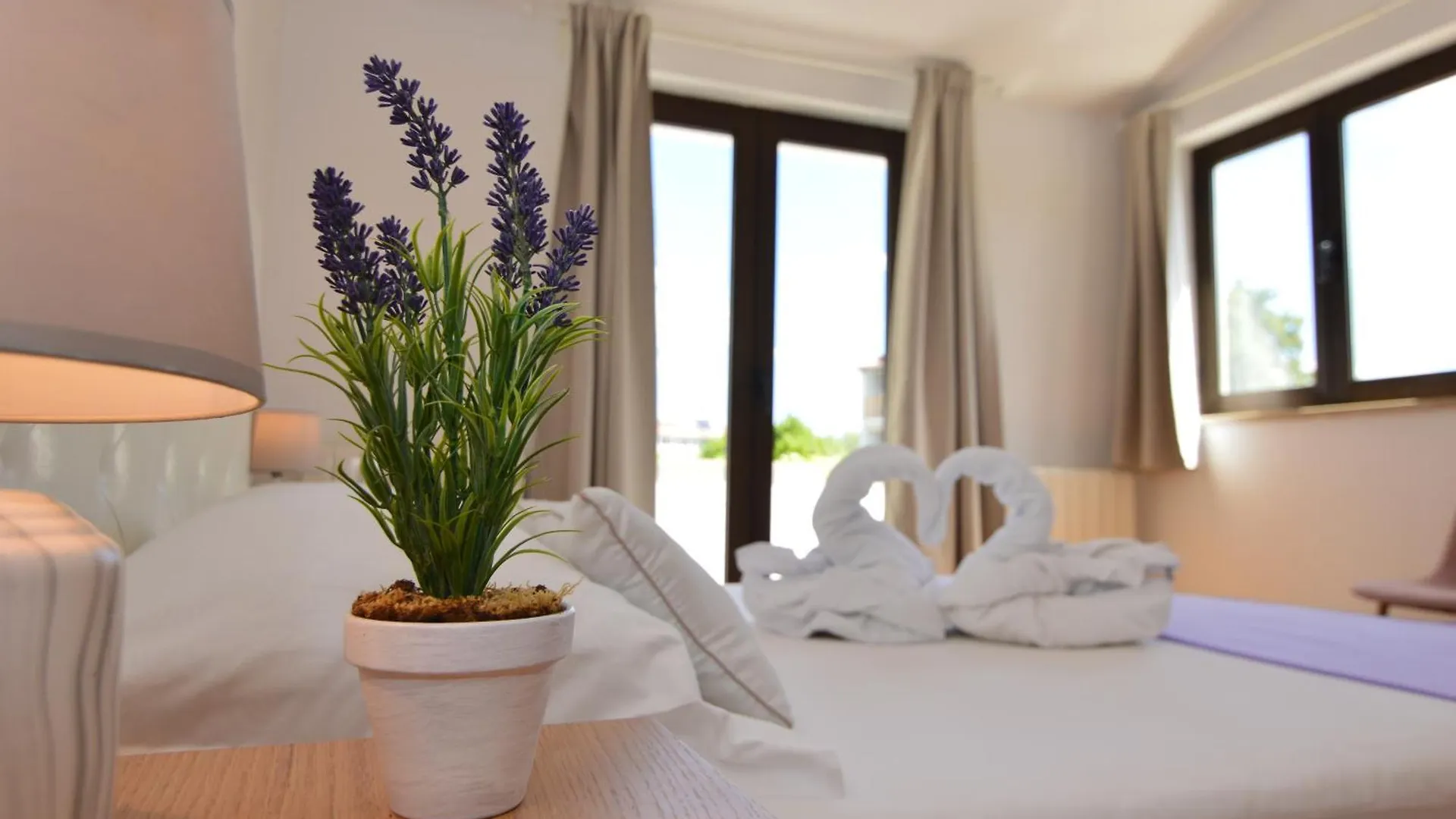 Gargamelo Pension Porec Croatia