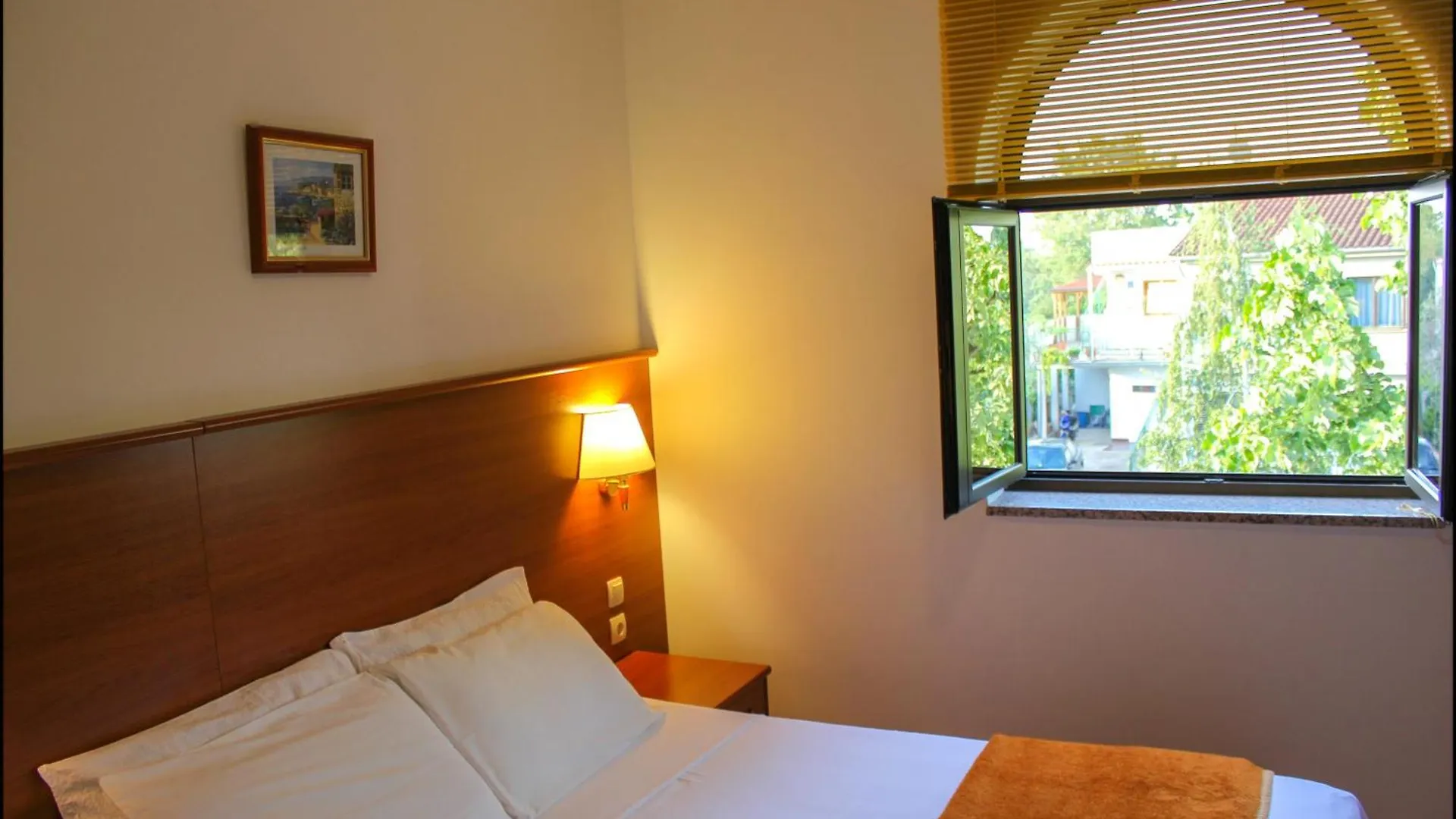 Gargamelo Pension Porec Croatia