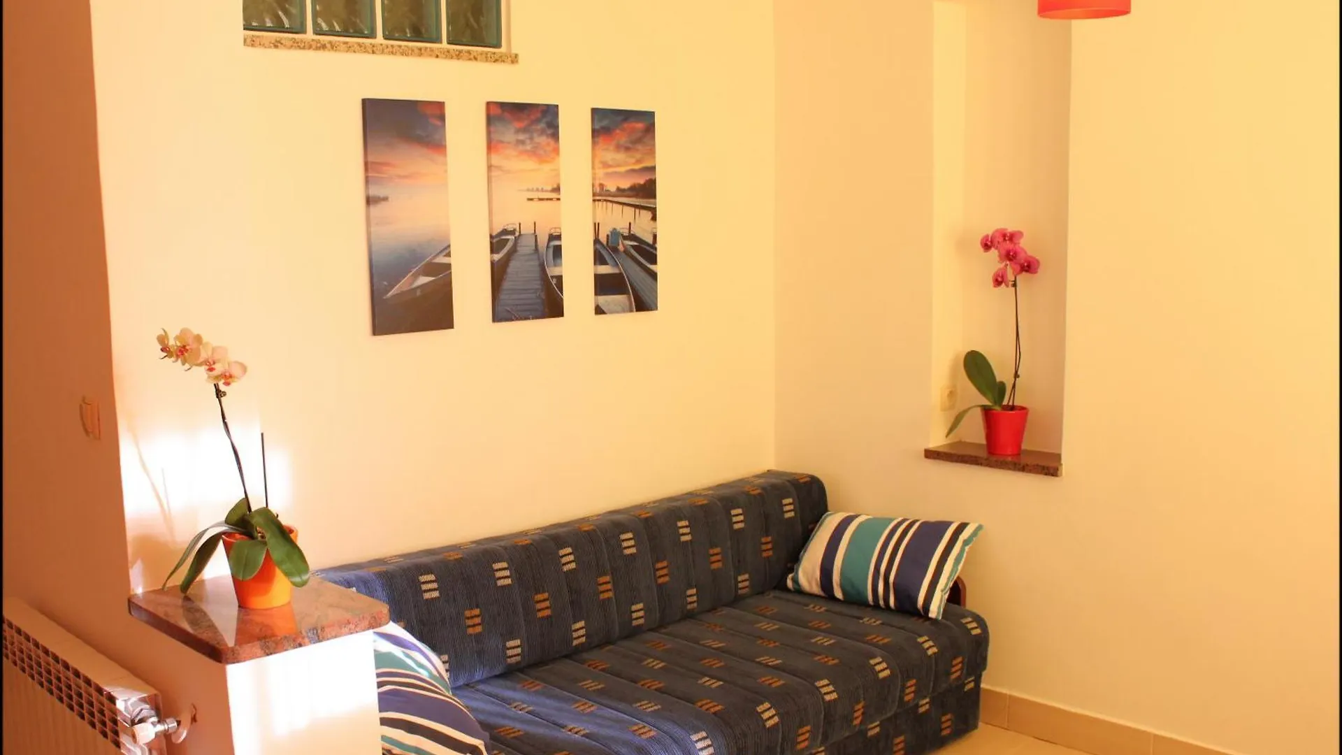 פורץ Gargamelo Pension קרואטיה