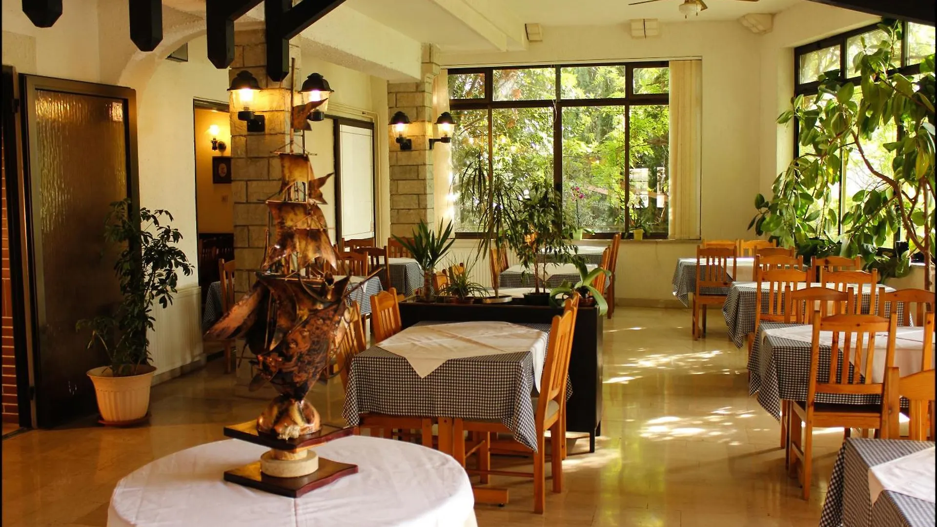 פורץ Gargamelo Pension 3*,  קרואטיה