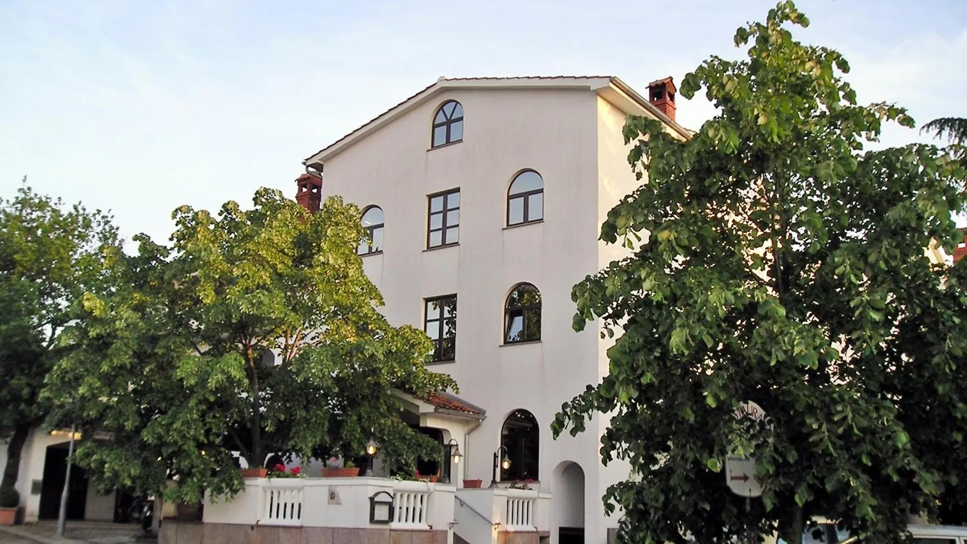 פורץ Gargamelo Pension 3*,  קרואטיה