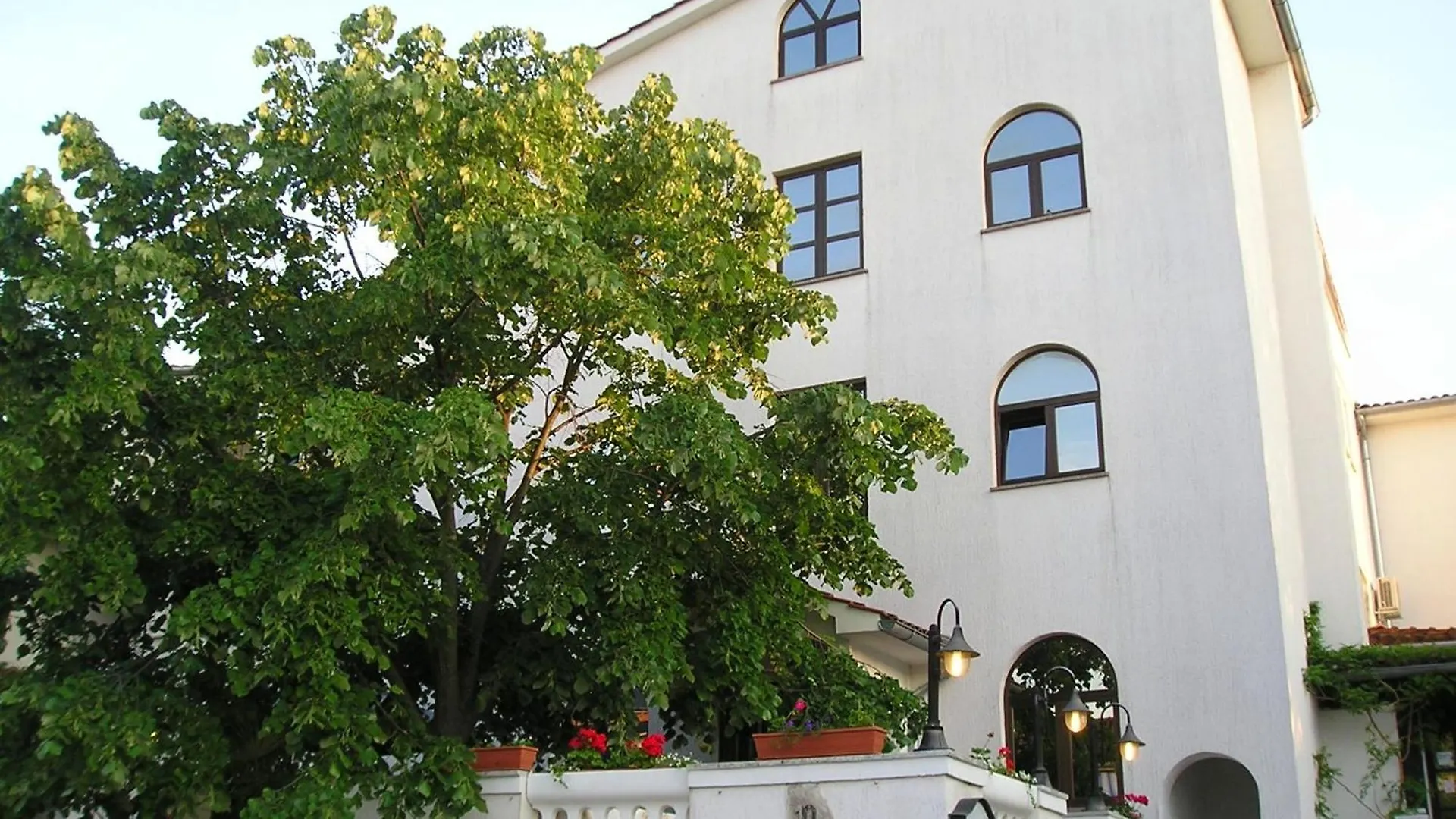 Gargamelo Pension Porec Guest house
