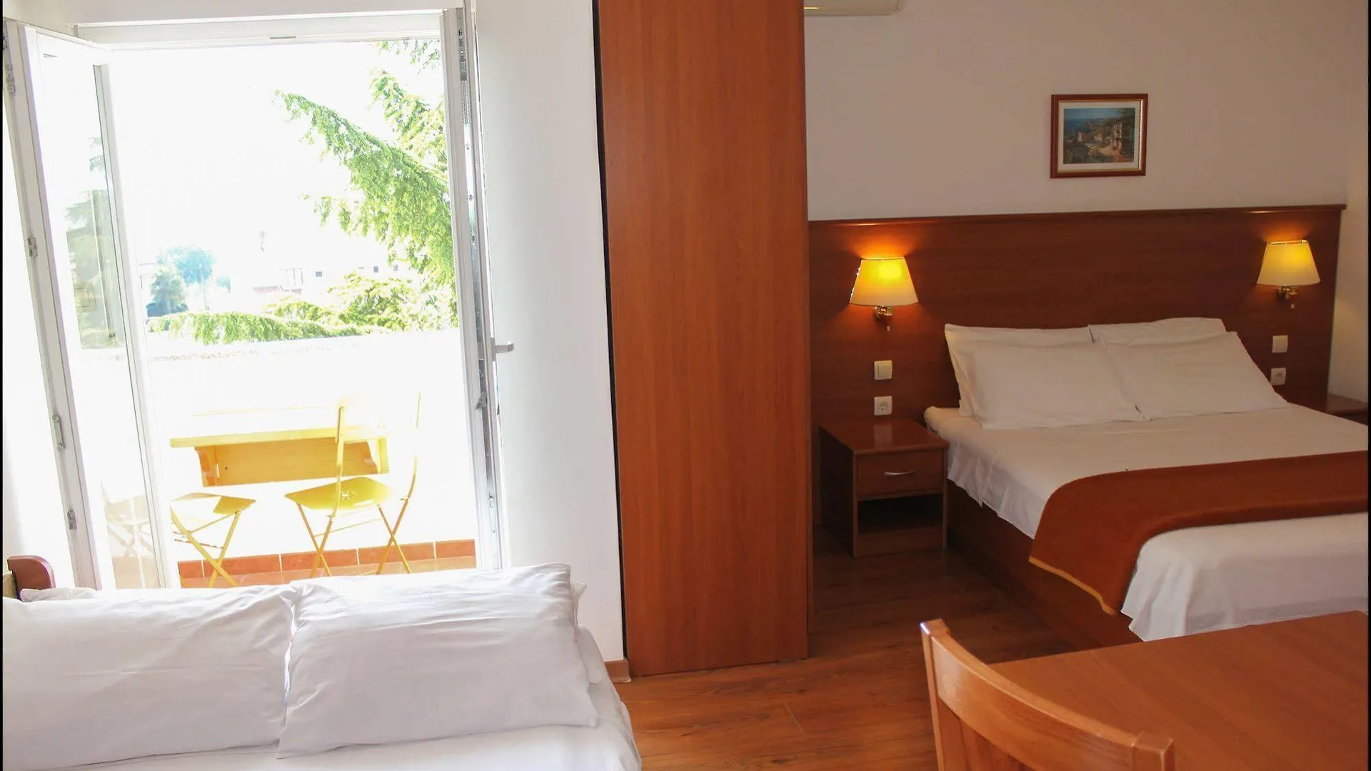 Guest house Gargamelo Pension Porec