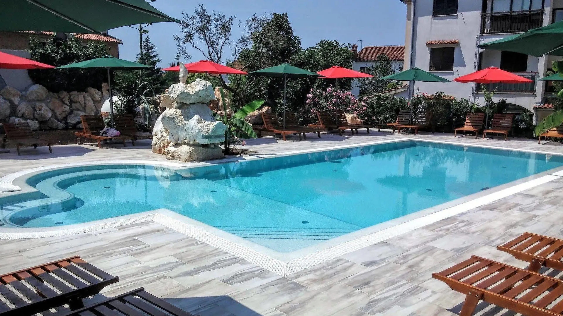 פורץ Gargamelo Pension 3*,  קרואטיה