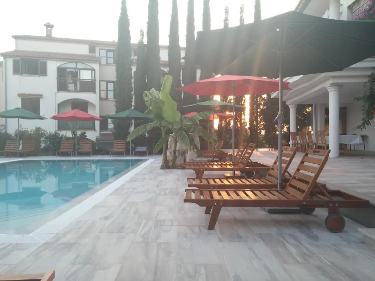 Gargamelo Pension Porec